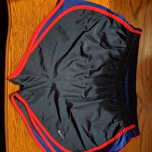 Nike athletic shorts